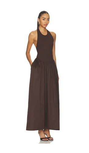 ROBE CODY en . Taille L. Also en S, XL - ROAME. - Modalova