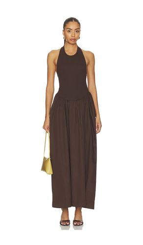 ROBE CODY en . Taille S. Also en M, L, XL - ROAME. - Modalova