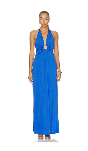 ROBE MAXI SAWYER CURPI en . Taille XS. Also en M, L - ROAME. - Modalova