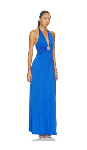 ROBE MAXI SAWYER CURPI en . Taille XS. Also en M, L - ROAME. - Modalova