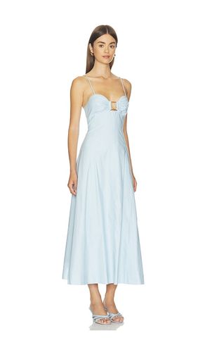 ROBE MI-LONGUE ARABELLA en . Taille XS. Also en S - ROAME. - Modalova