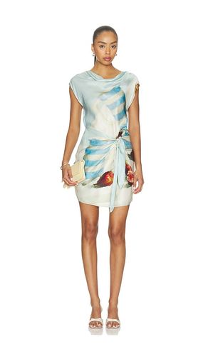 ROBE COURTE REMY en . Taille XS. Also en S, M - ROAME. - Modalova