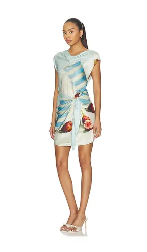 ROBE COURTE REMY en . Taille L. Also en S, XS - ROAME. - Modalova