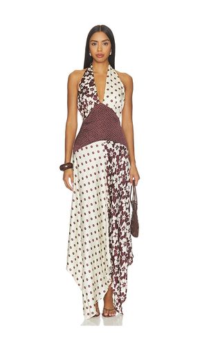 ROBE MIRANDA en . Taille L. Also en - ROAME. - Modalova