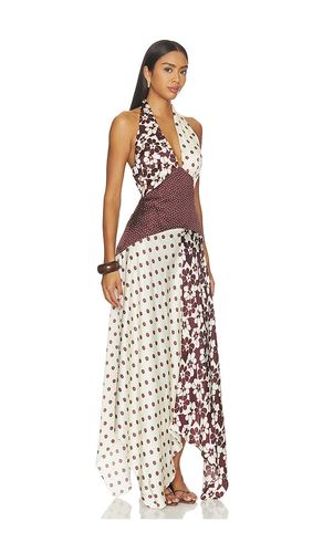 ROBE MIRANDA en . Taille L. Also en - ROAME. - Modalova