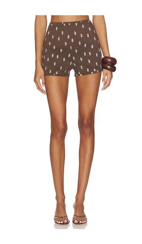 Leni Mini Shorts en . Taille L. Also en M, S, XL - ROAME. - Modalova