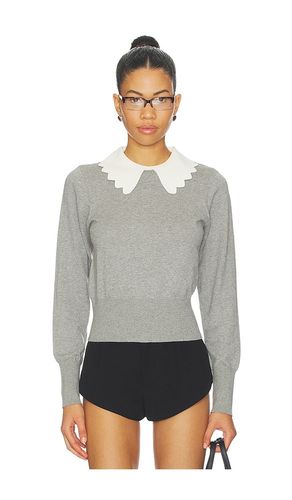 PULL GRACIE en . Taille M. Also en XL - ROAME. - Modalova