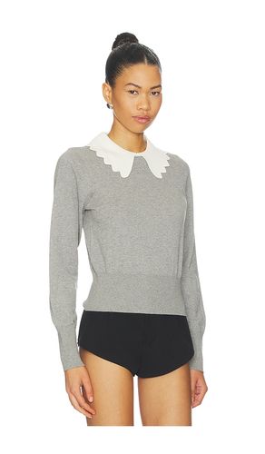 PULL GRACIE en . Taille M. Also en XL, XS - ROAME. - Modalova