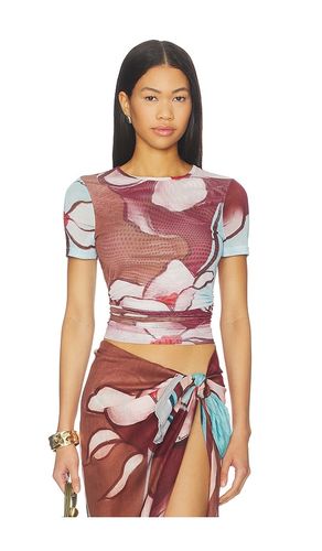 Marley Tee en . Taille L. Also en M, XS - ROAME. - Modalova