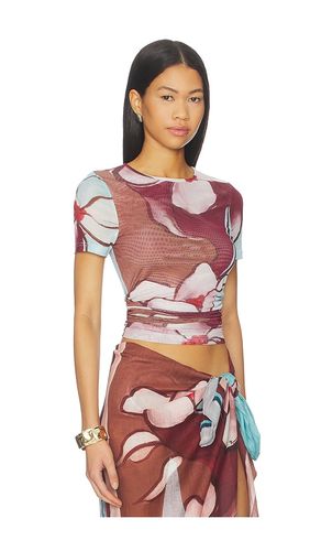 Marley Tee en . Taille XS. Also en M, L - ROAME. - Modalova