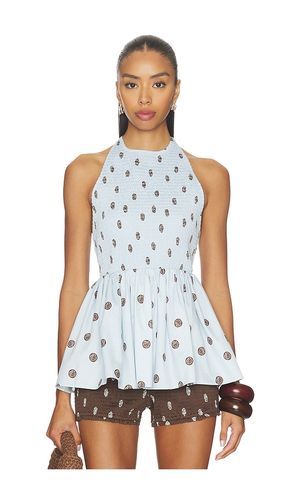 Wren Halter Top en . Taille L. Also en XL - ROAME. - Modalova