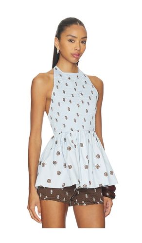 Wren Halter Top en . Taille L. Also en XL - ROAME. - Modalova