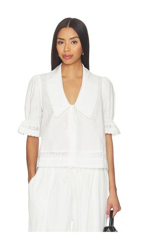 Maisie Tie Shirt en . Taille L. Also en M, S, XL - ROAME. - Modalova
