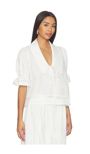 Maisie Tie Shirt en . Taille L. Also en M, S, XL - ROAME. - Modalova