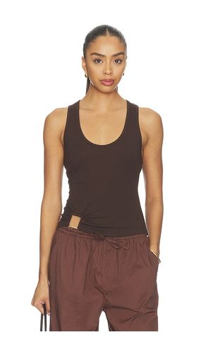 Cody Rib Tank en . Taille M. Also en S, XS - ROAME. - Modalova