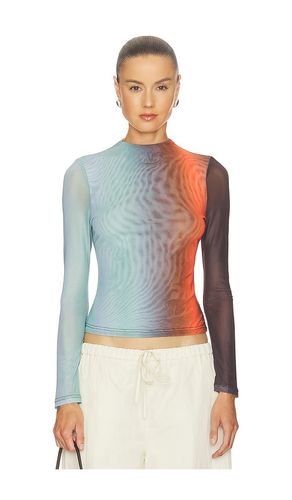 MANCHES LONGUES EVIE en . Taille L. Also en S, XS - ROAME. - Modalova