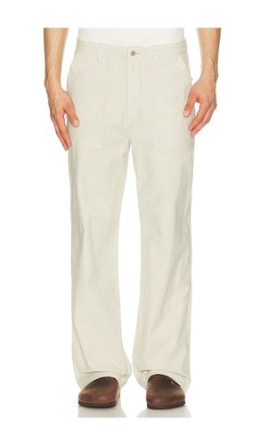 PANTALON DECKER en . Taille 33. Also en 34 - Rails - Modalova
