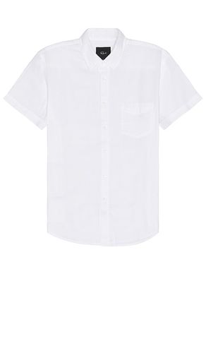 Rails CHEMISE in White. Size XL/1X - Rails - Modalova