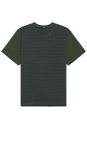 Sato Short Sleeve T-Shirt in . Size M, XL - Rails - Modalova