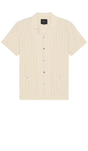 Rails CHEMISE in Cream. Size S - Rails - Modalova