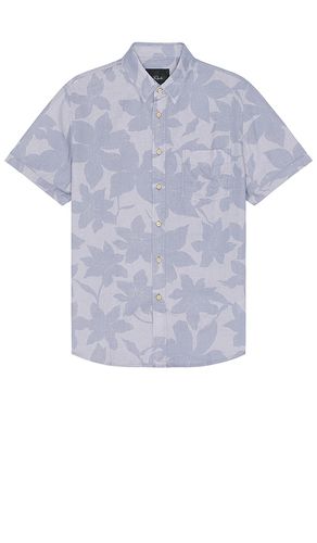 Carson Shirt in . Size M, XL/1X - Rails - Modalova