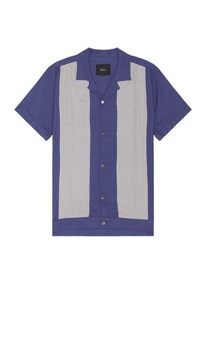 CHEMISE DUKE in . Size S, XL/1X - Rails - Modalova