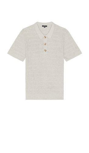 Nathan Short Sleeve Polo in . Size M, S, XL/1X - Rails - Modalova