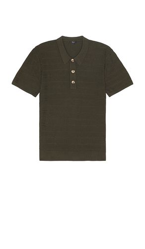 Nathan Short Sleeve Polo in . Size M, S, XL/1X - Rails - Modalova