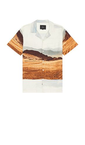 Rails CHEMISE in White. Size S - Rails - Modalova