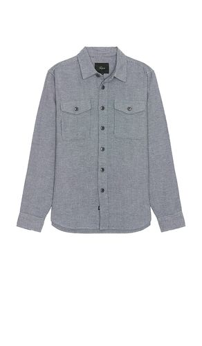CHEMISE in -. Size S, XL/1X - Rails - Modalova
