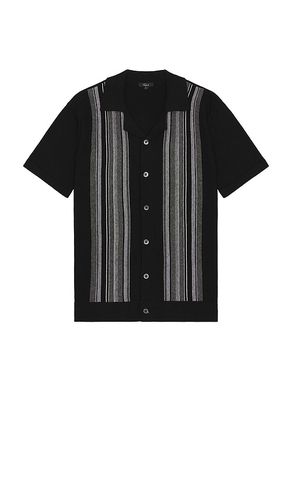 Rails CHEMISE in Black. Size S - Rails - Modalova