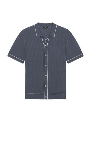 CHEMISE VERNON en . Taille M. Also en S - Rails - Modalova