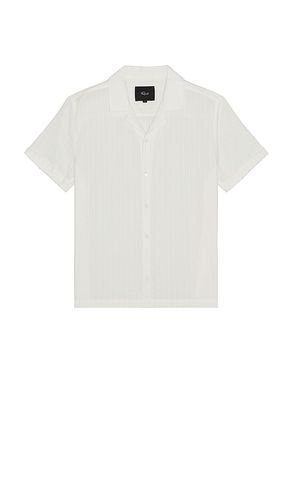 Rails CHEMISE in White. Size S - Rails - Modalova