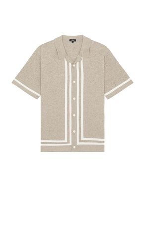 CHEMISE LEO in . Size M, S - Rails - Modalova