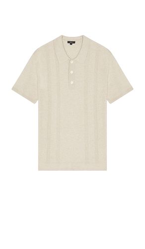 POLO MANCHES COURTES CILLIAN in . Size XL/1X - Rails - Modalova