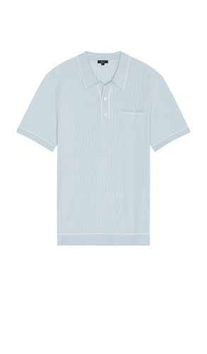 POLO MANCHES COURTES HARDY in . Size S, XL/1X - Rails - Modalova
