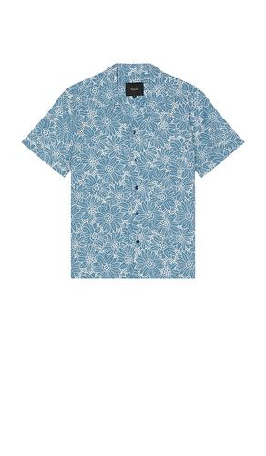 CHEMISE CAMP TYLER in . Size M, S, XL/1X - Rails - Modalova