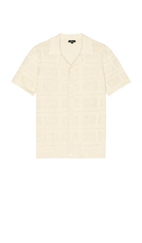 CHEMISE CAMP YATES in . Size M, S, XL/1X - Rails - Modalova