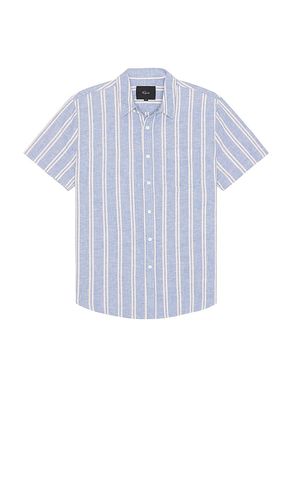 CHEMISE WILDER in . Size M, S, XL/1X - Rails - Modalova