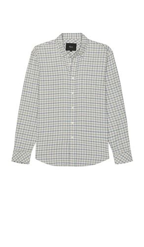 T-SHIRT MANCHES LONGUES VANCE en ,. Taille L. Also en M, S, XL/1X - Rails - Modalova