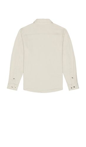 CHEMISE RHETT en . Taille S. Also en M - Rails - Modalova