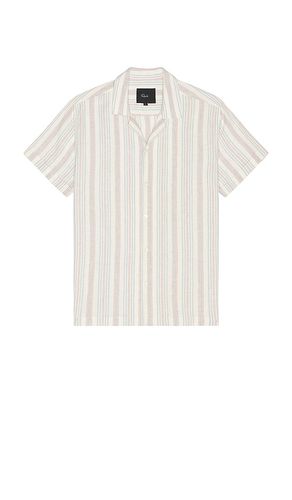 CHEMISE AMALFI in . Size M, S, XL/1X - Rails - Modalova