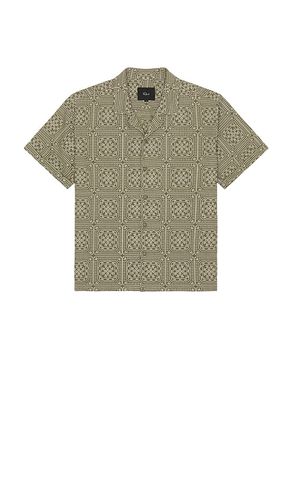 CHEMISE TYLER en . Taille L. Also en M, S - Rails - Modalova