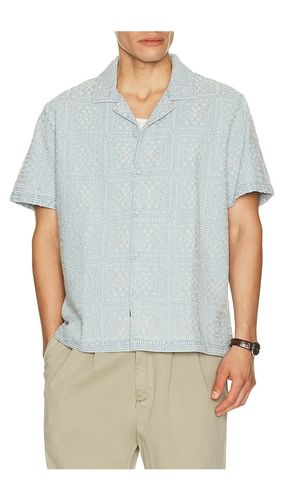 CHEMISE TYLER en . Taille M. Also en S, XL/1X - Rails - Modalova