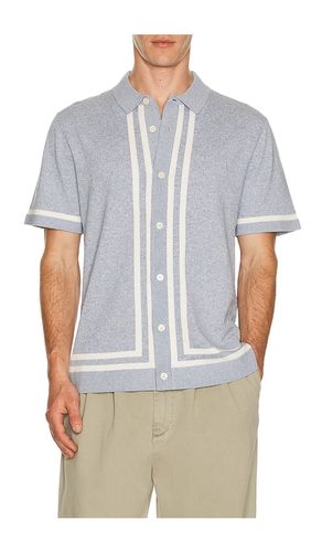 CHEMISE en . Taille L. Also en M, XL/1X - Rails - Modalova