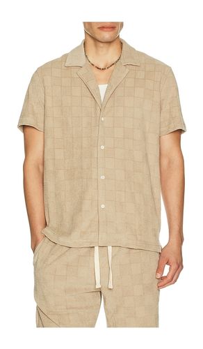 CHEMISE MAVERICK en . Taille M. Also en S, XL/1X - Rails - Modalova