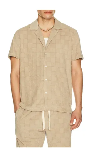 CHEMISE MAVERICK en . Taille S. Also en XL/1X - Rails - Modalova