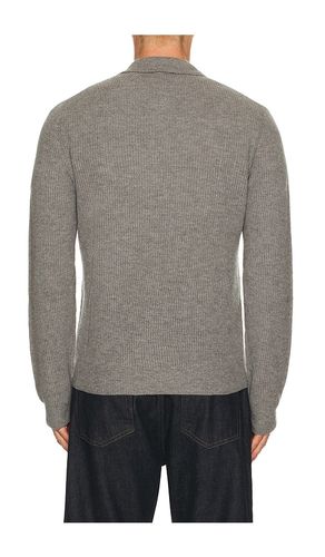 Monty Quarter Zip Polo en . Taille M. Also en S, XL/1X - Rails - Modalova