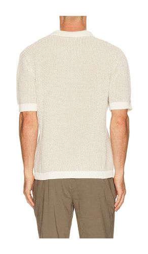 Pearson Knitted Polo en . Taille L. Also en M, XL/1X - Rails - Modalova