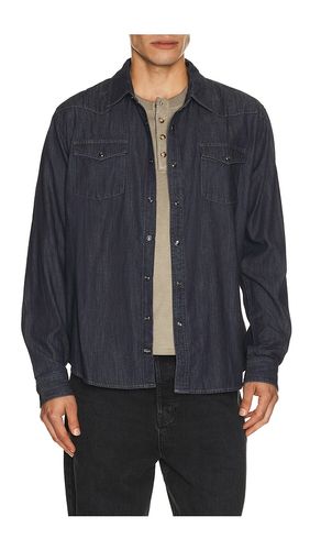 CHEMISE en . Taille L. Also en M, S - Rails - Modalova